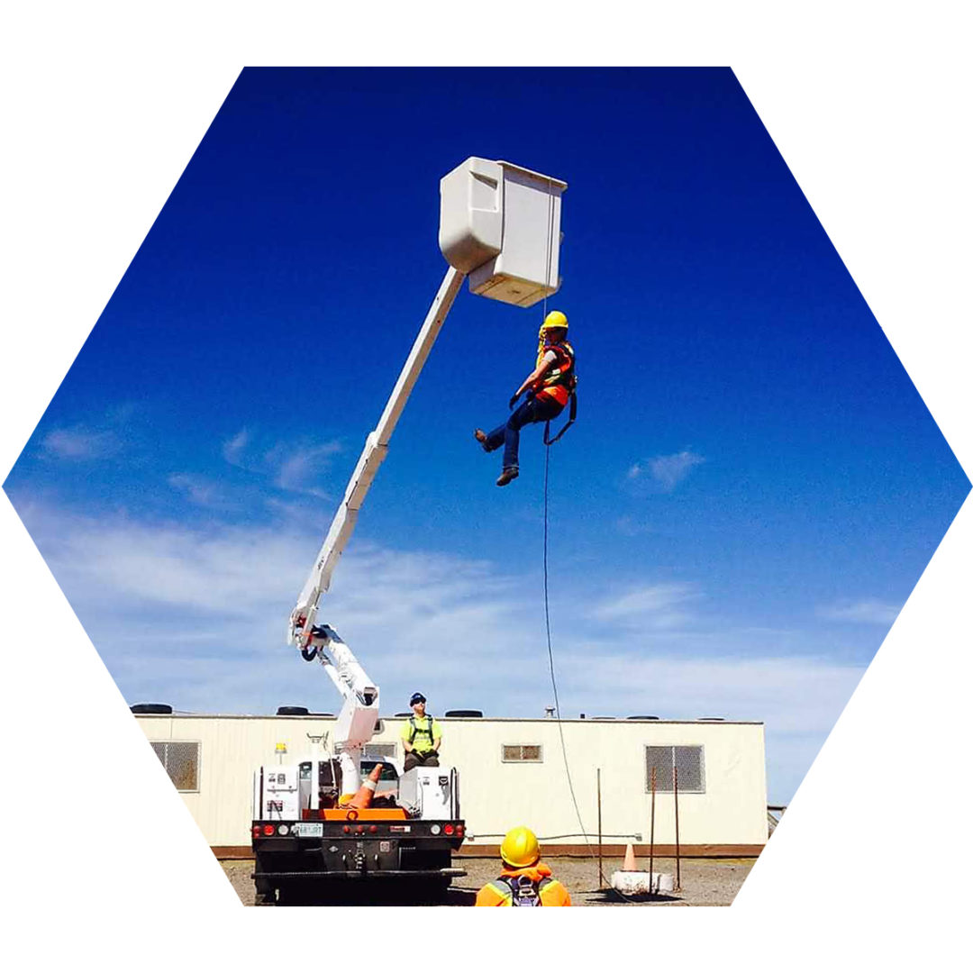 CAN Safety Training and Consulting Training for Safety and Efficiency