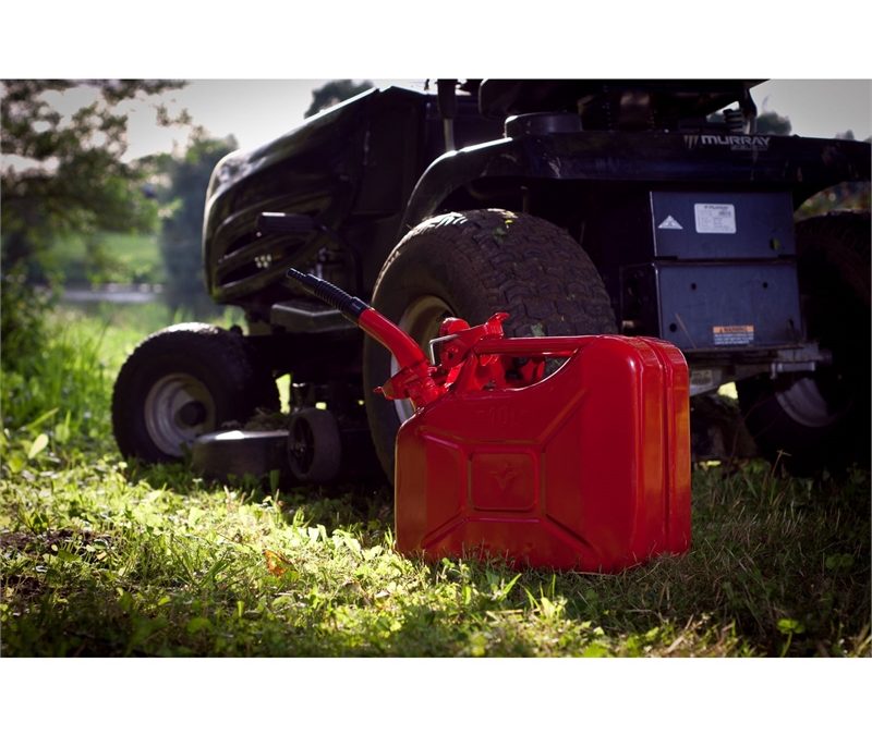 Gasoline What You Don’t Know Can Kill You CAN Safety Training and